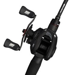Abu Garcia Max SX Casting Combo 6ft 6in/10-40g